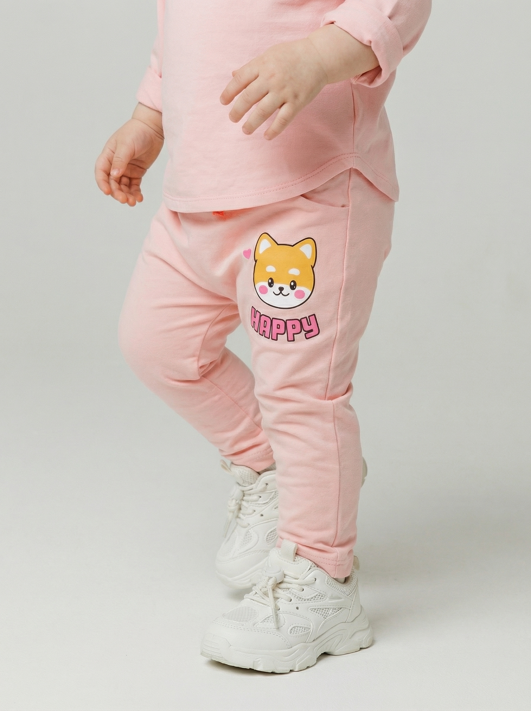 Брюки спортивные YOULALA 1590310204 - фото 3