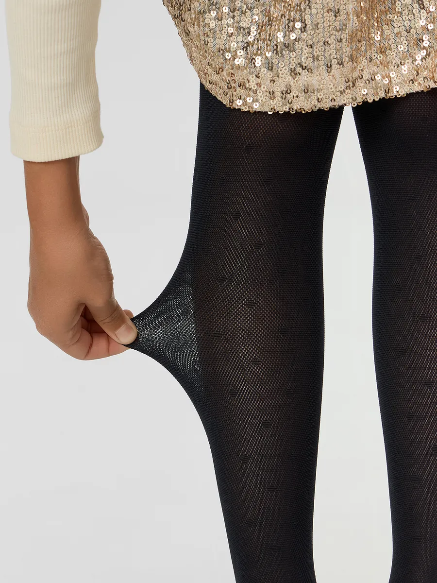 Колготки Mark Formelle (Марк Формэль) 728PA-1950/черный - фото 5