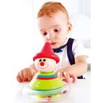 Игрушка Hape неваляшка Роли-поли ральф