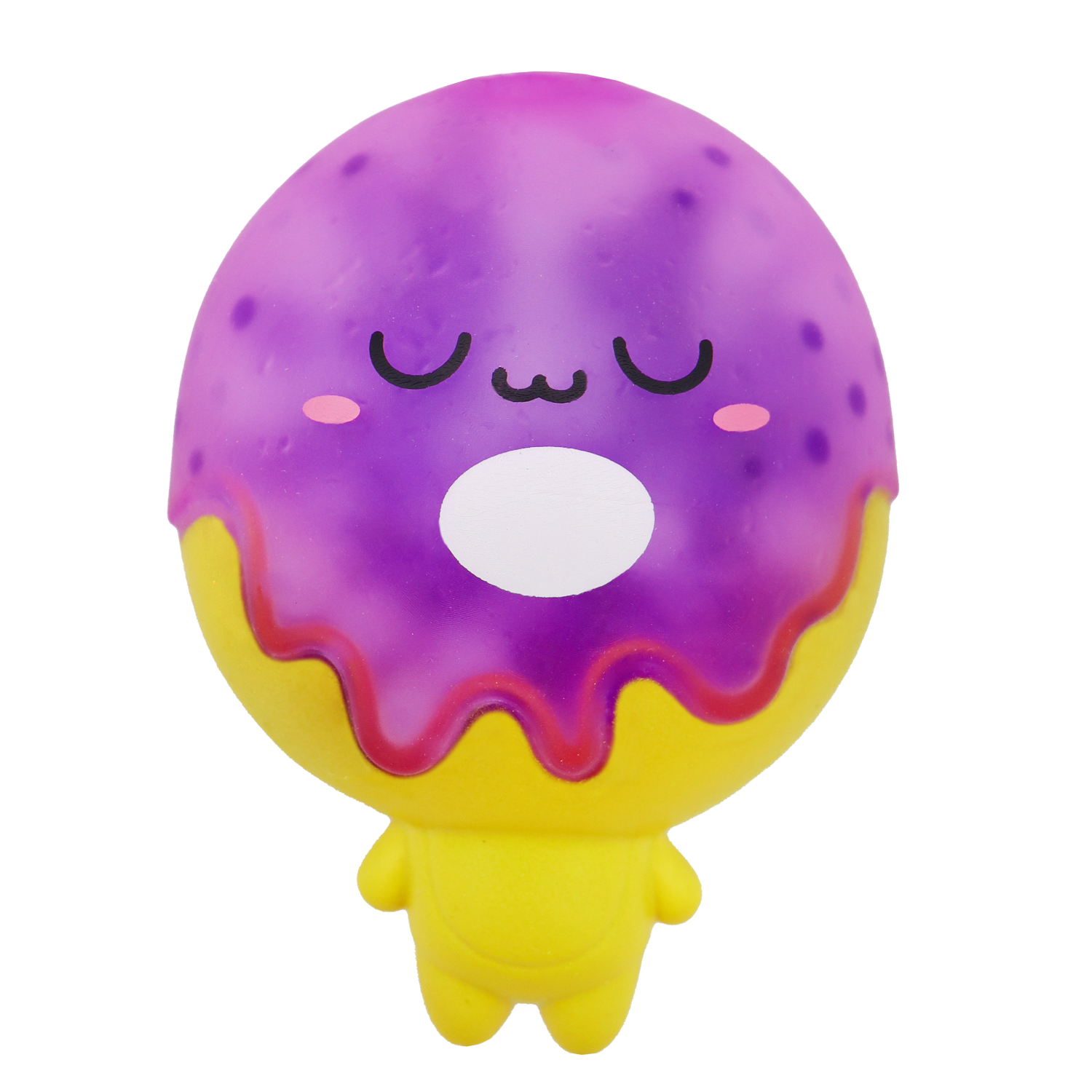 Фигурка Funky Toys Джелли - фото 3