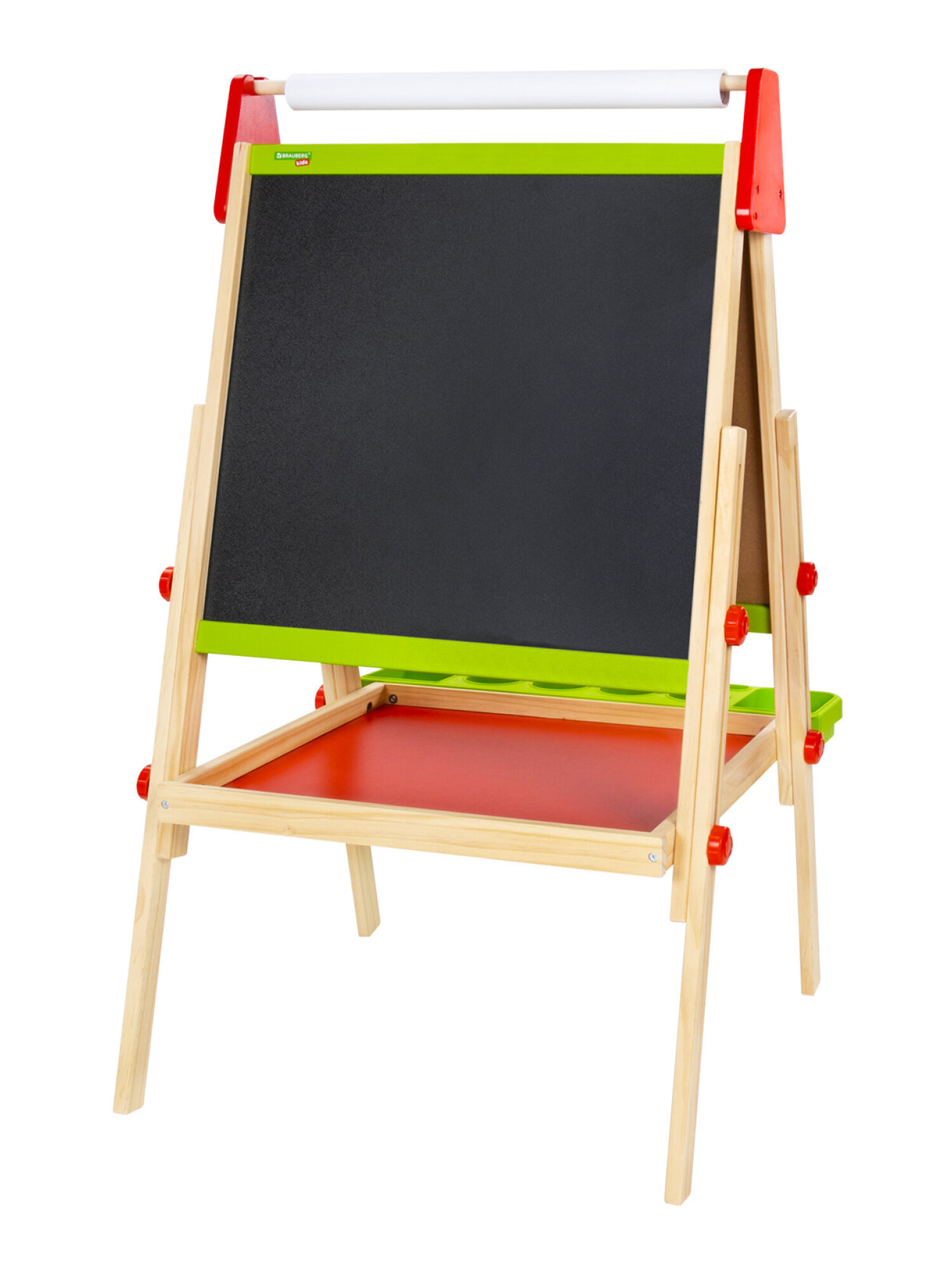 Магнитно-маркерная доска Brauberg - фото 14