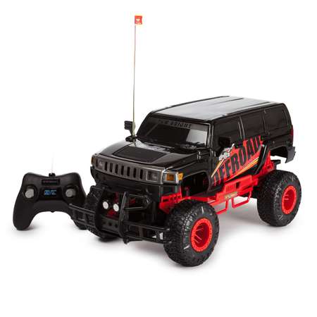 Внедорожник РУ New Bright Hummer