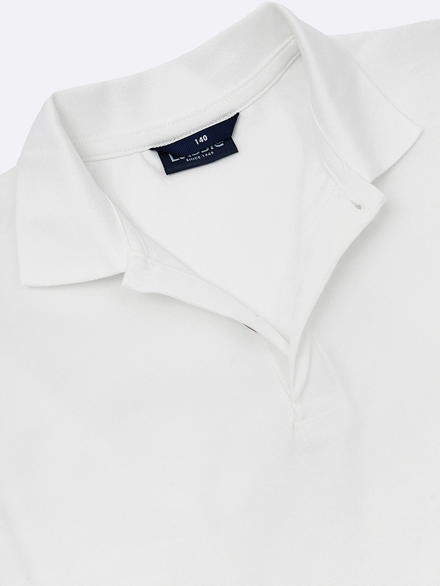 Поло Lassie 73205221-0100 - фото 7