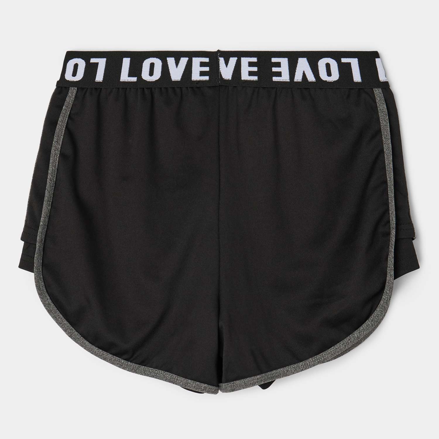 Шорты ё - фото 3