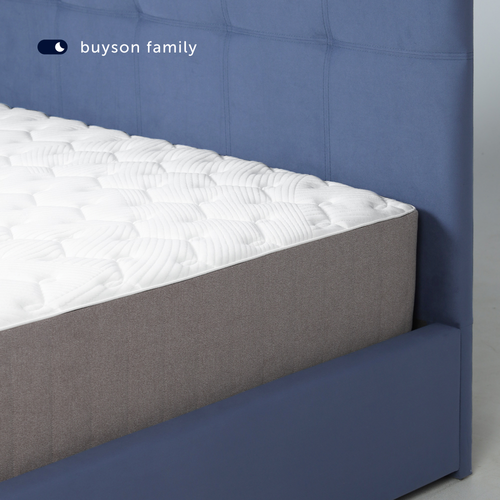 Матрас buyson BuyCharm 200х140 - фото 13