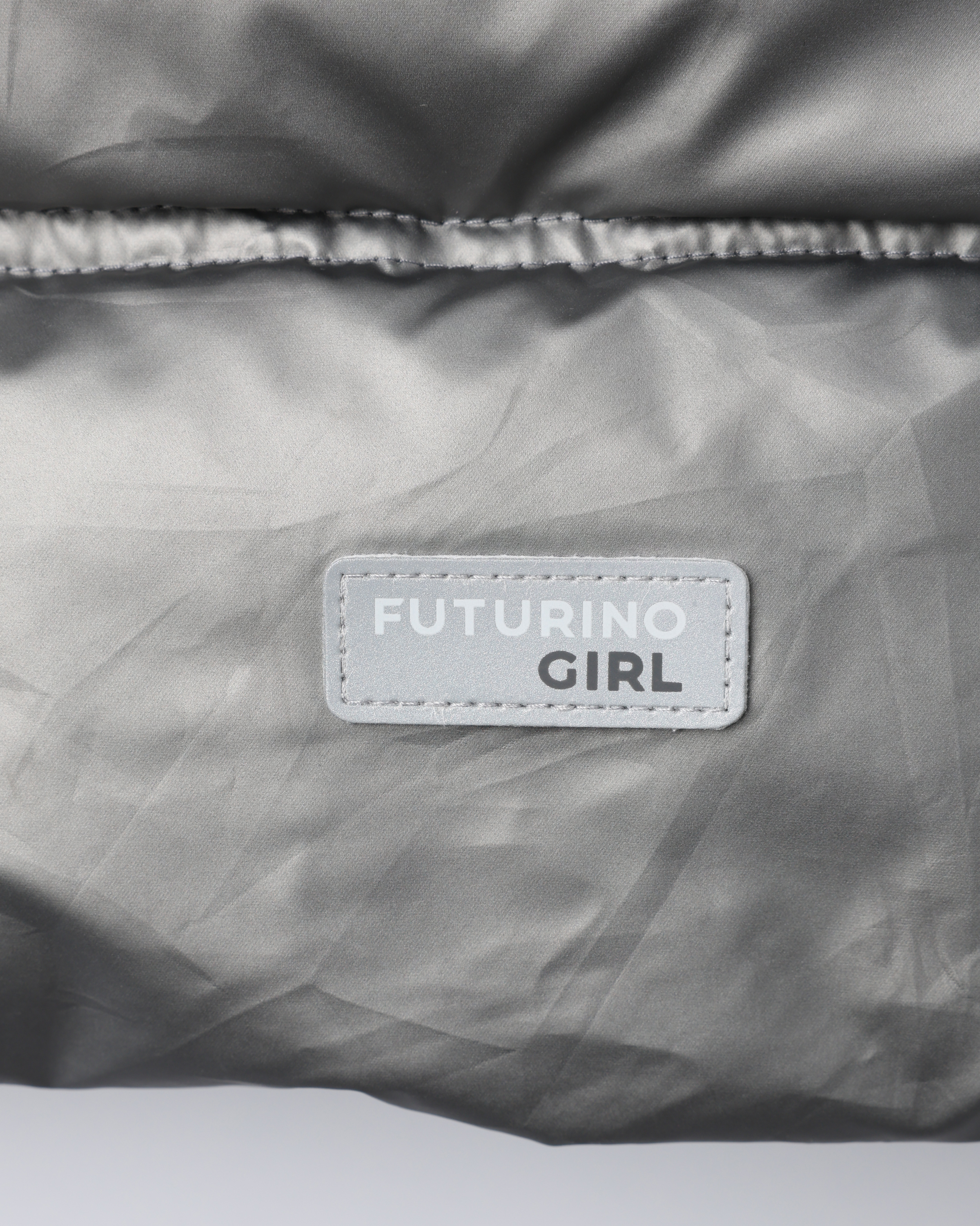 Куртка Futurino W25FU325AWG314tgSG - фото 6