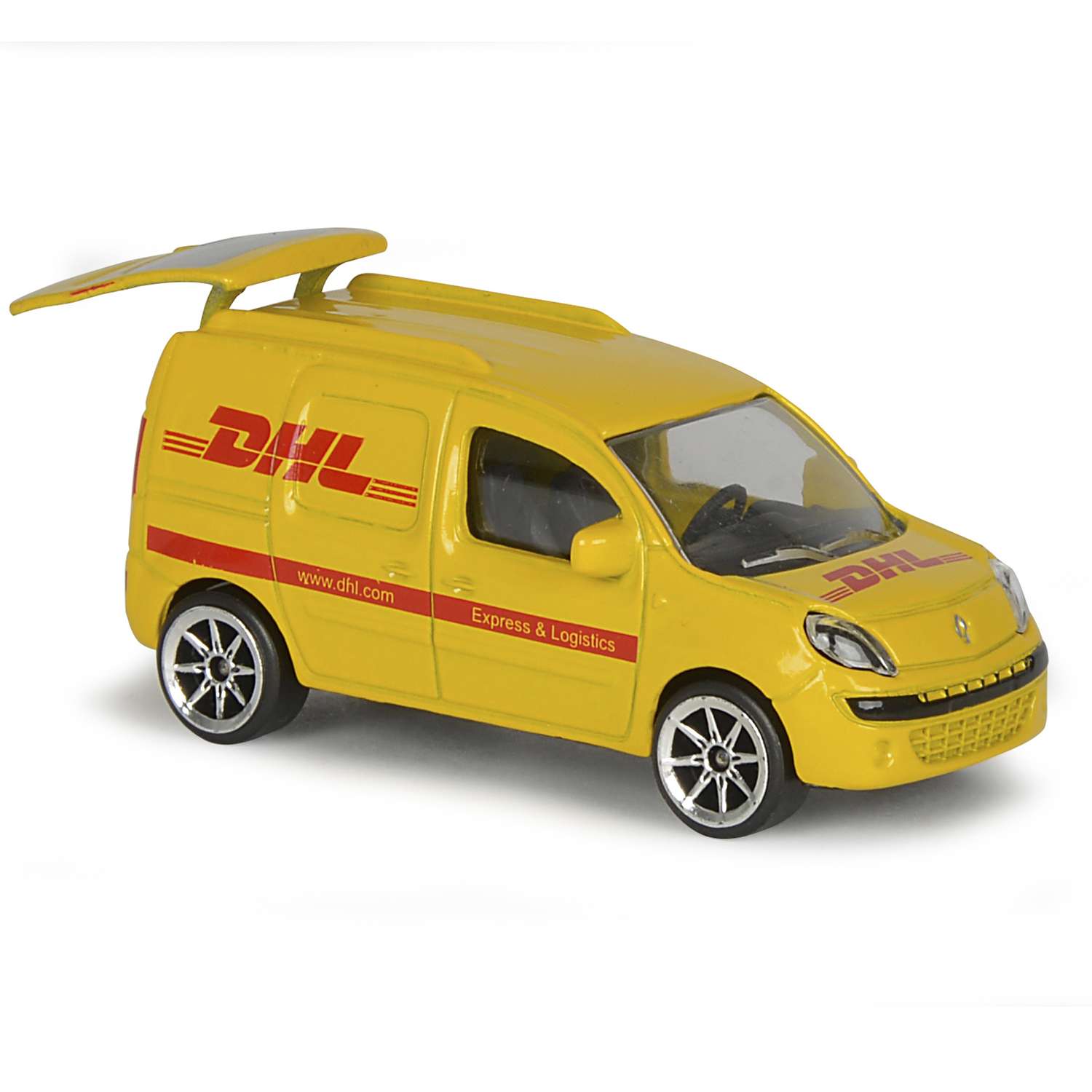 Автомобиль Majorette Городская техника в ассортименте 2057500 - фото 7