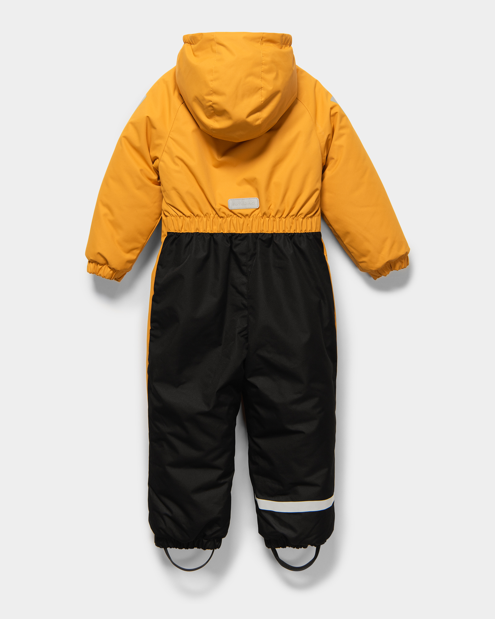 Комбинезон Futurino W24FU1-B184kb-D3 - фото 3