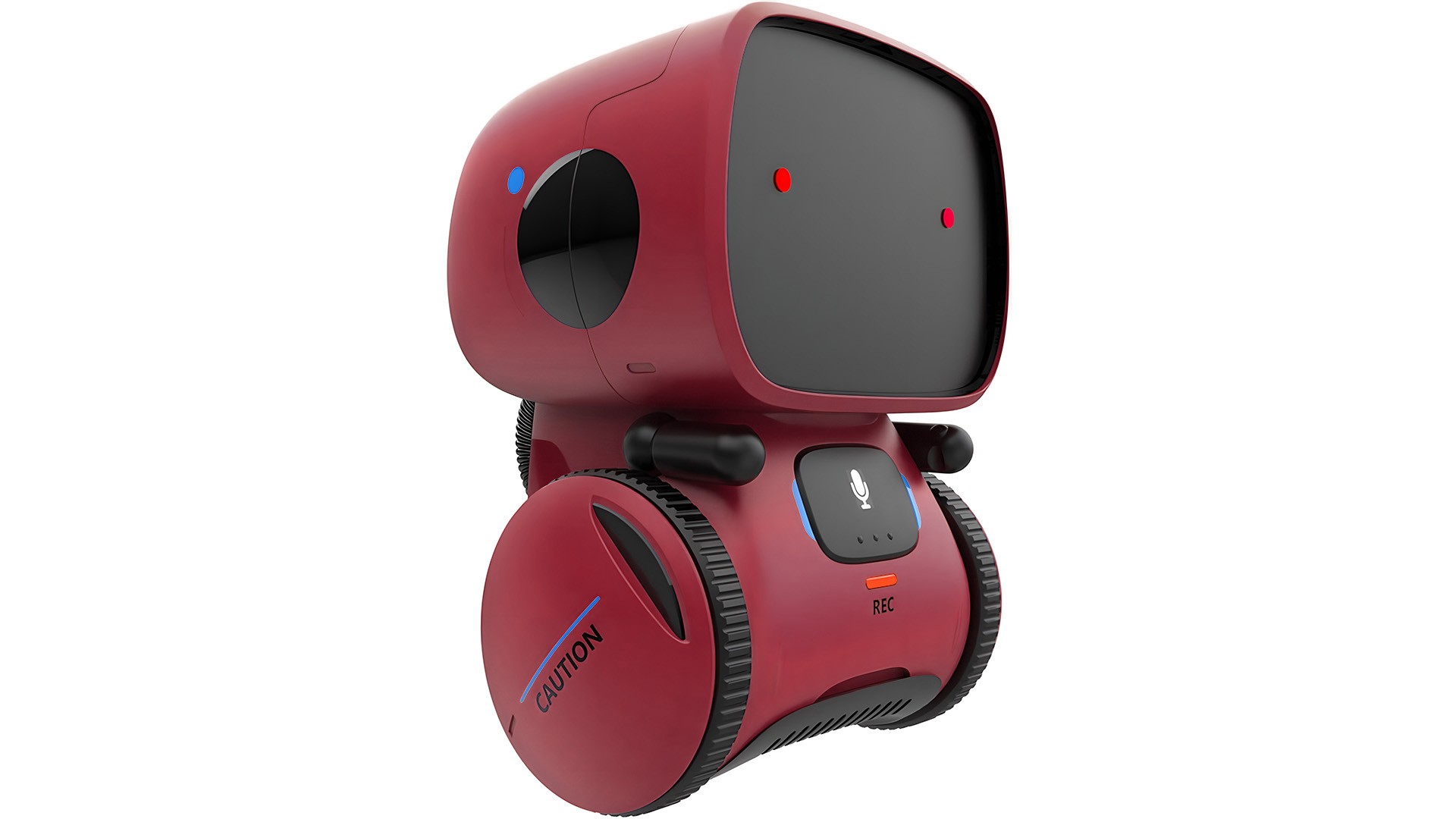 Фигурка WL TOYS Робот - фото 2