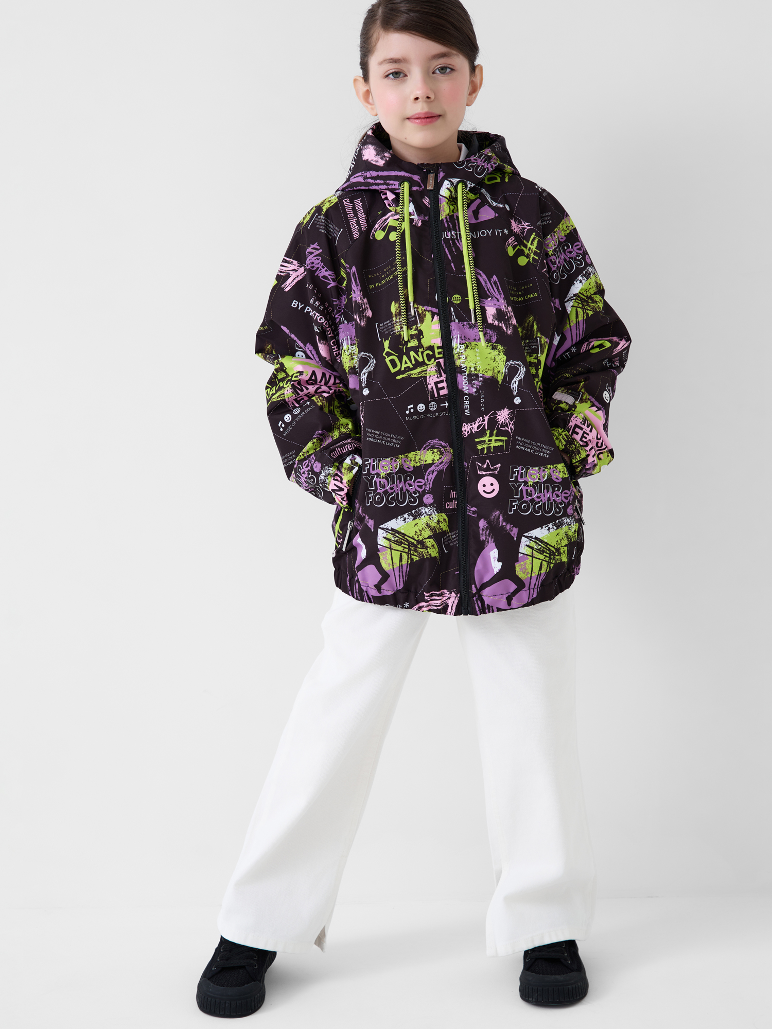 Джинсы PlayToday 12621620 - фото 3