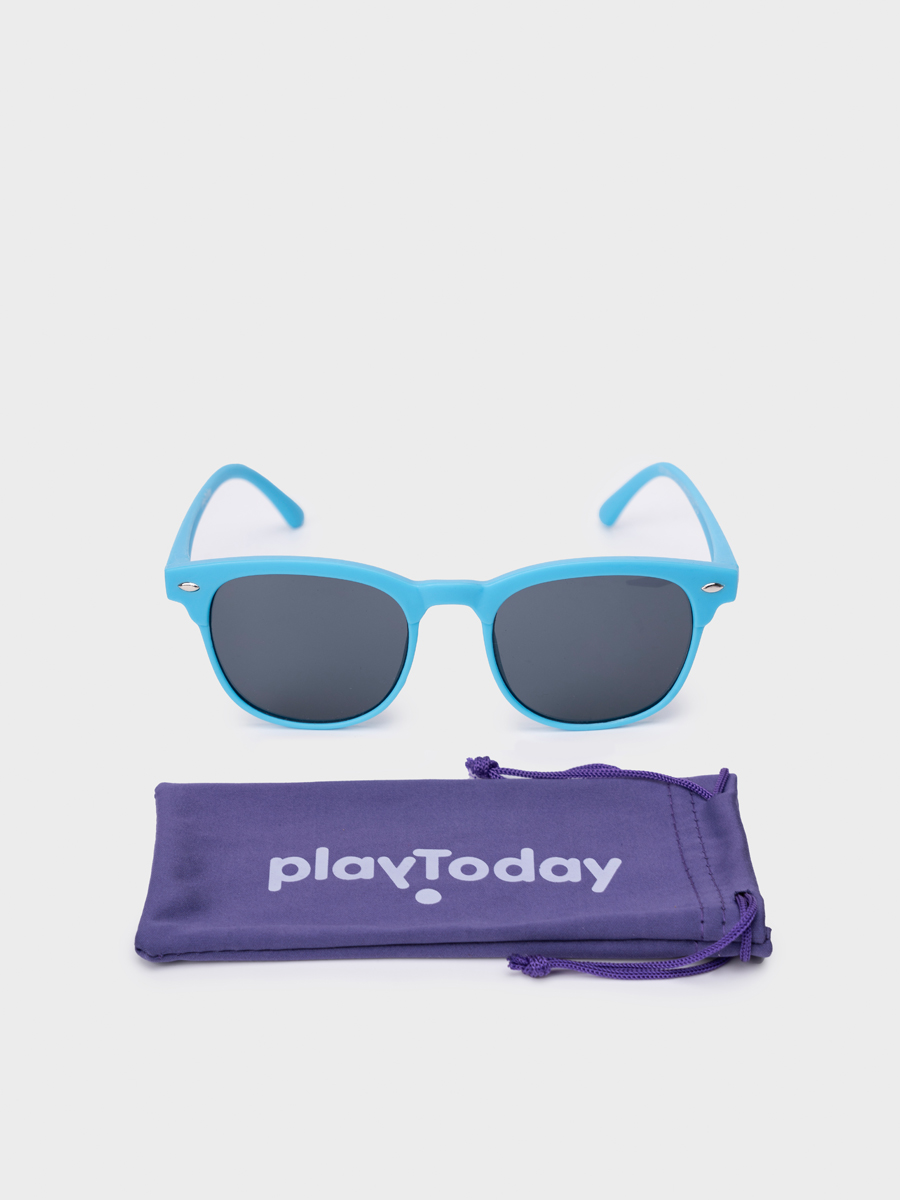 Очки солнцезащитные PlayToday 12512814 - фото 6
