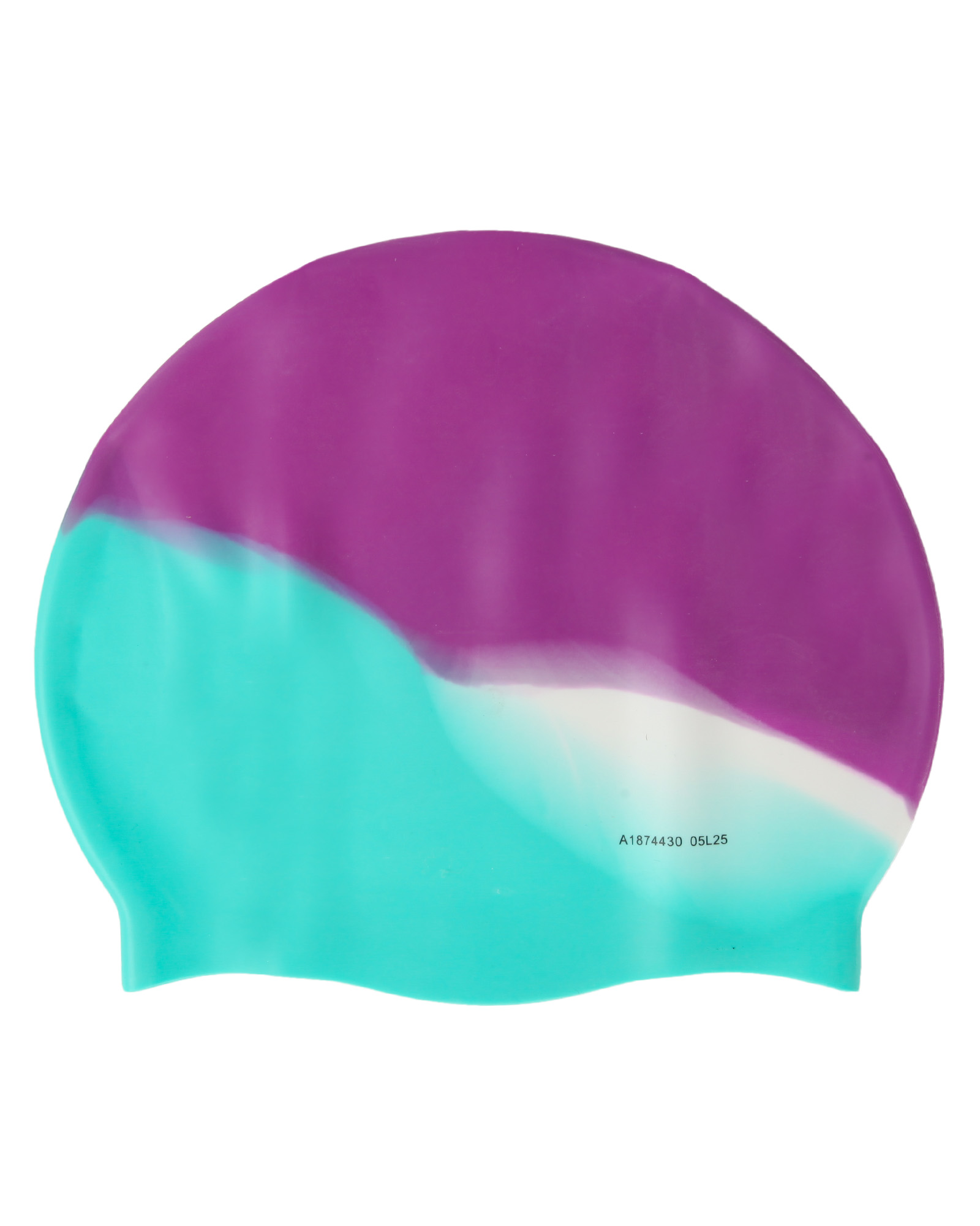 Шапочка для плавания Bestway фиолетовая - фото 2