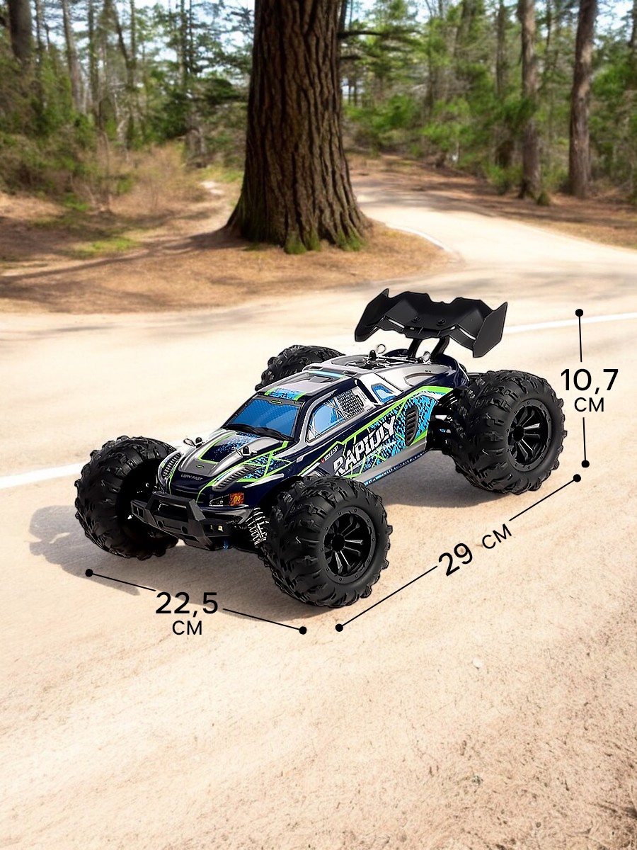 Автомобиль Автоград 10746322 - фото 8