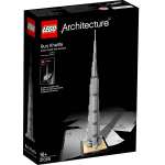 Конструктор LEGO Architecture
