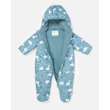 Комбинезон Baby Gо