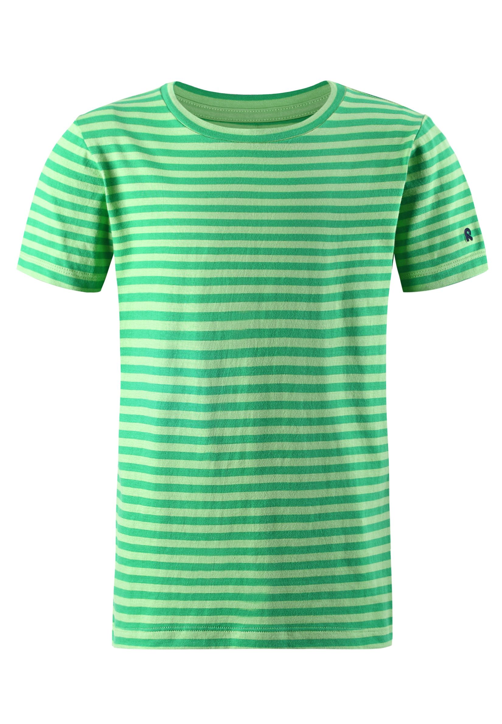 Футболка Reima 526385-8104 - фото 1