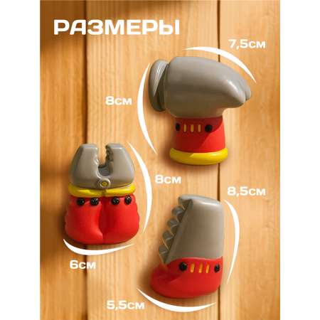 Игрушка Пома