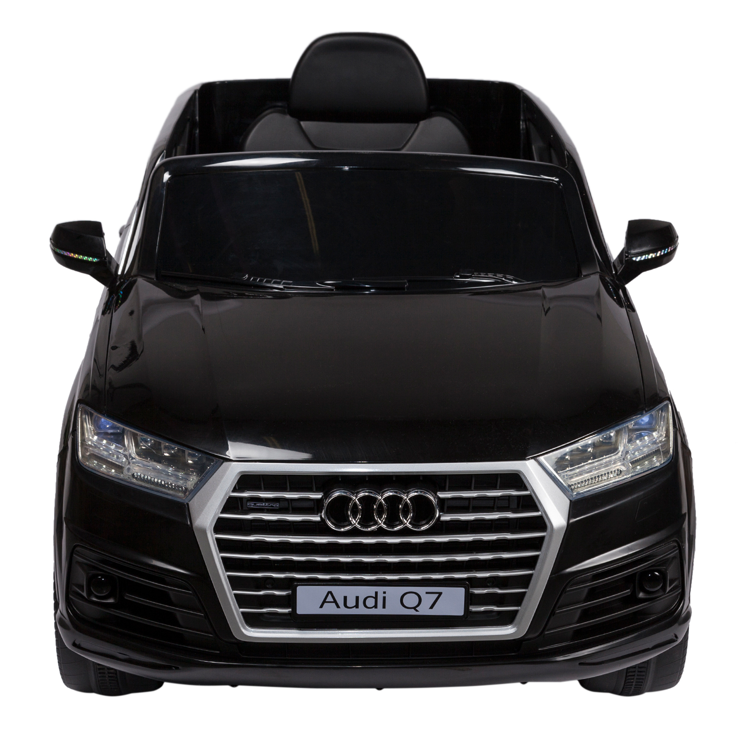 Автомобиль Kreiss Audi - фото 8