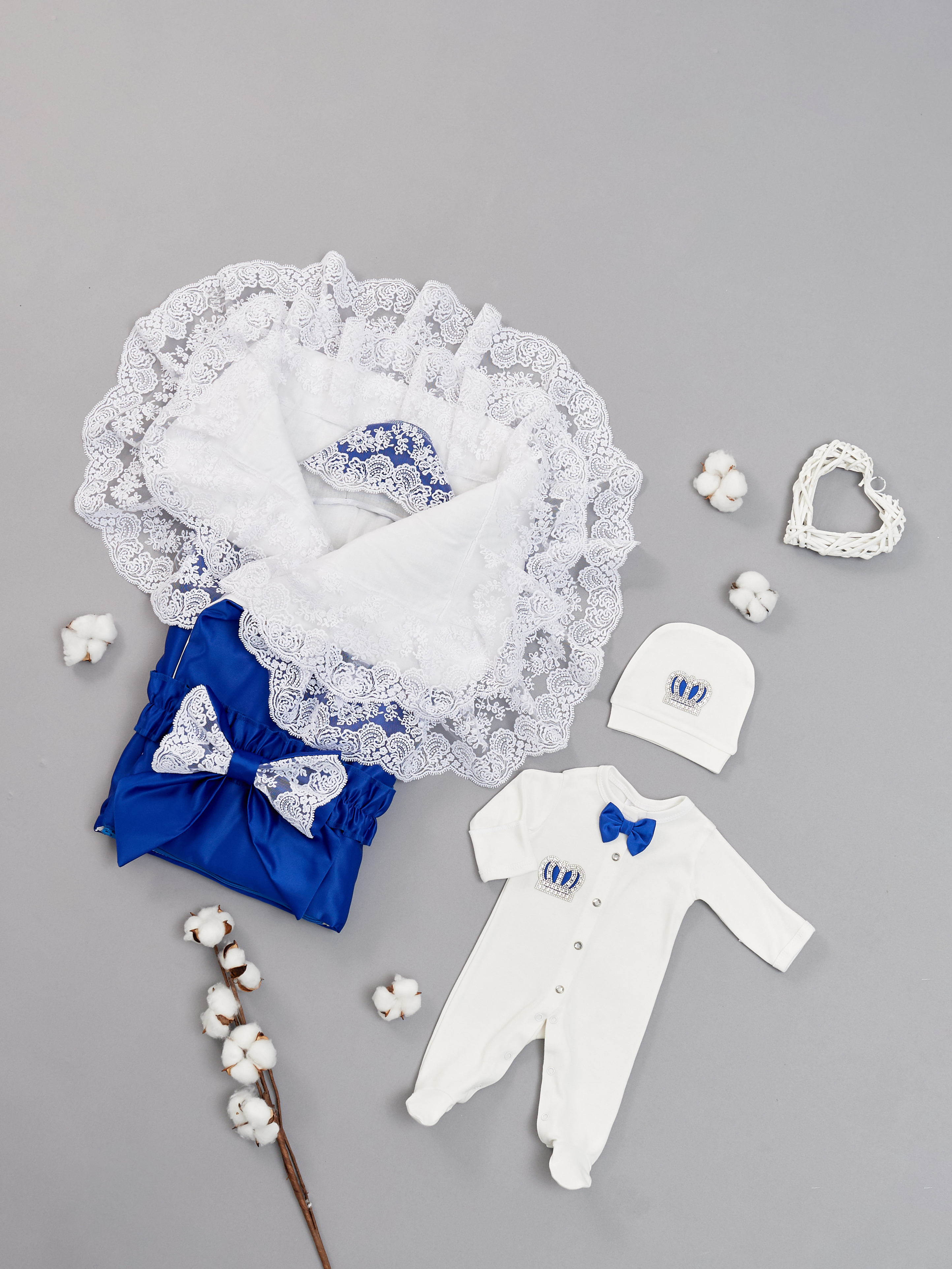 Комплект Luxury Baby РП-105-2л - фото 1