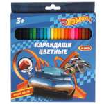Карандаши цветные УМка 24 шт.