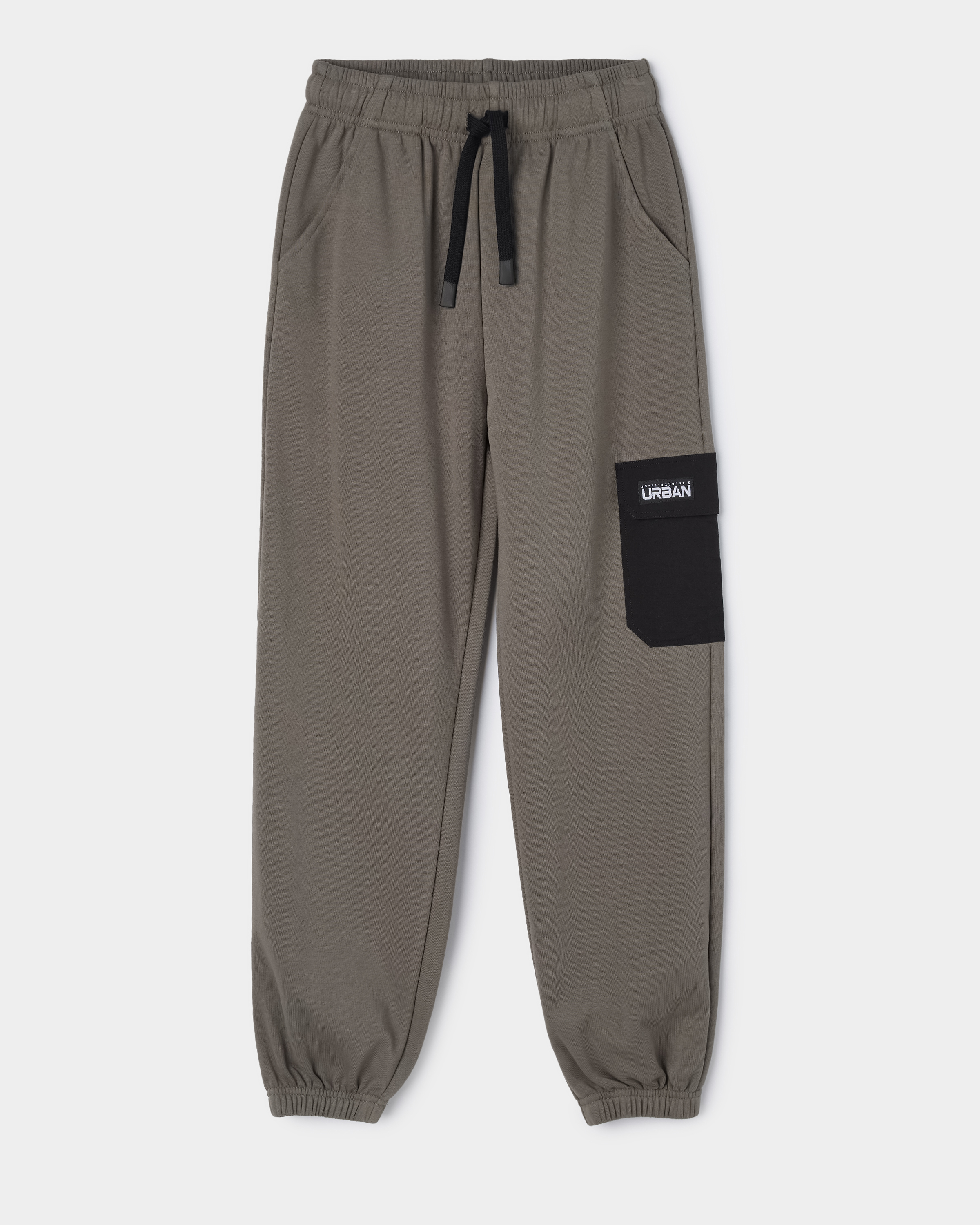 Брюки Futurino S26FU1-B117tb-24 - фото 1