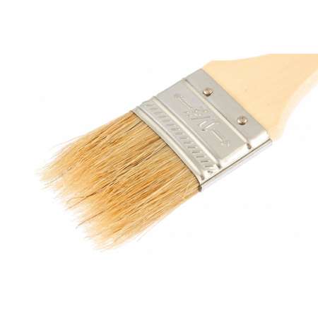 Кисть Sparta Slimline плоская 1.5 38мм 824255