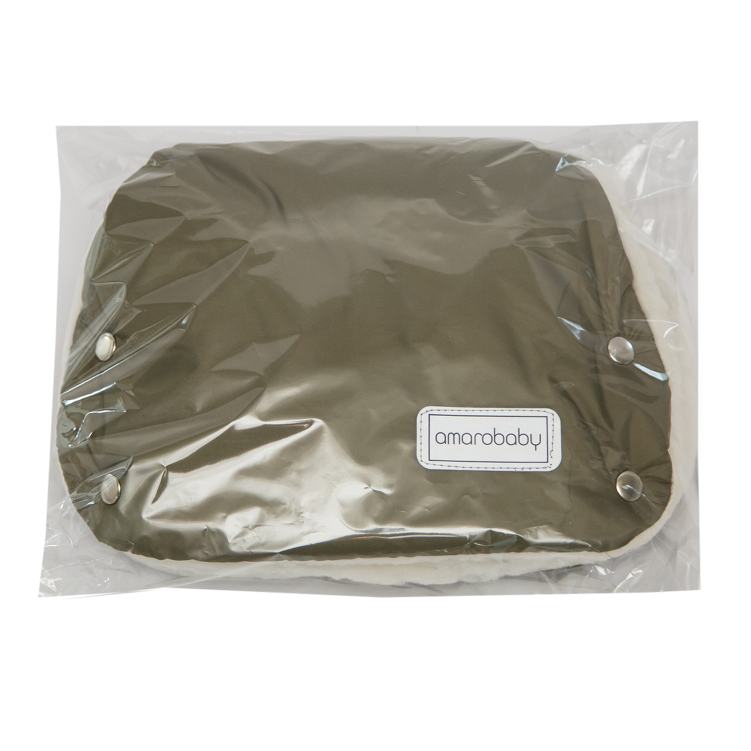 Муфта Amarobaby AMARO-6103-HK - фото 2