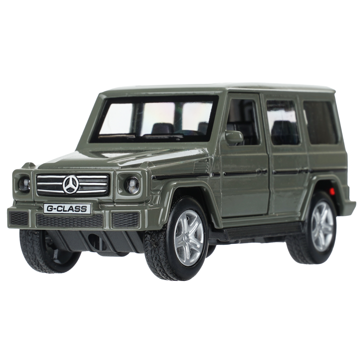 Автомобиль Huada Toys Mercedes Benz 414007 - фото 1