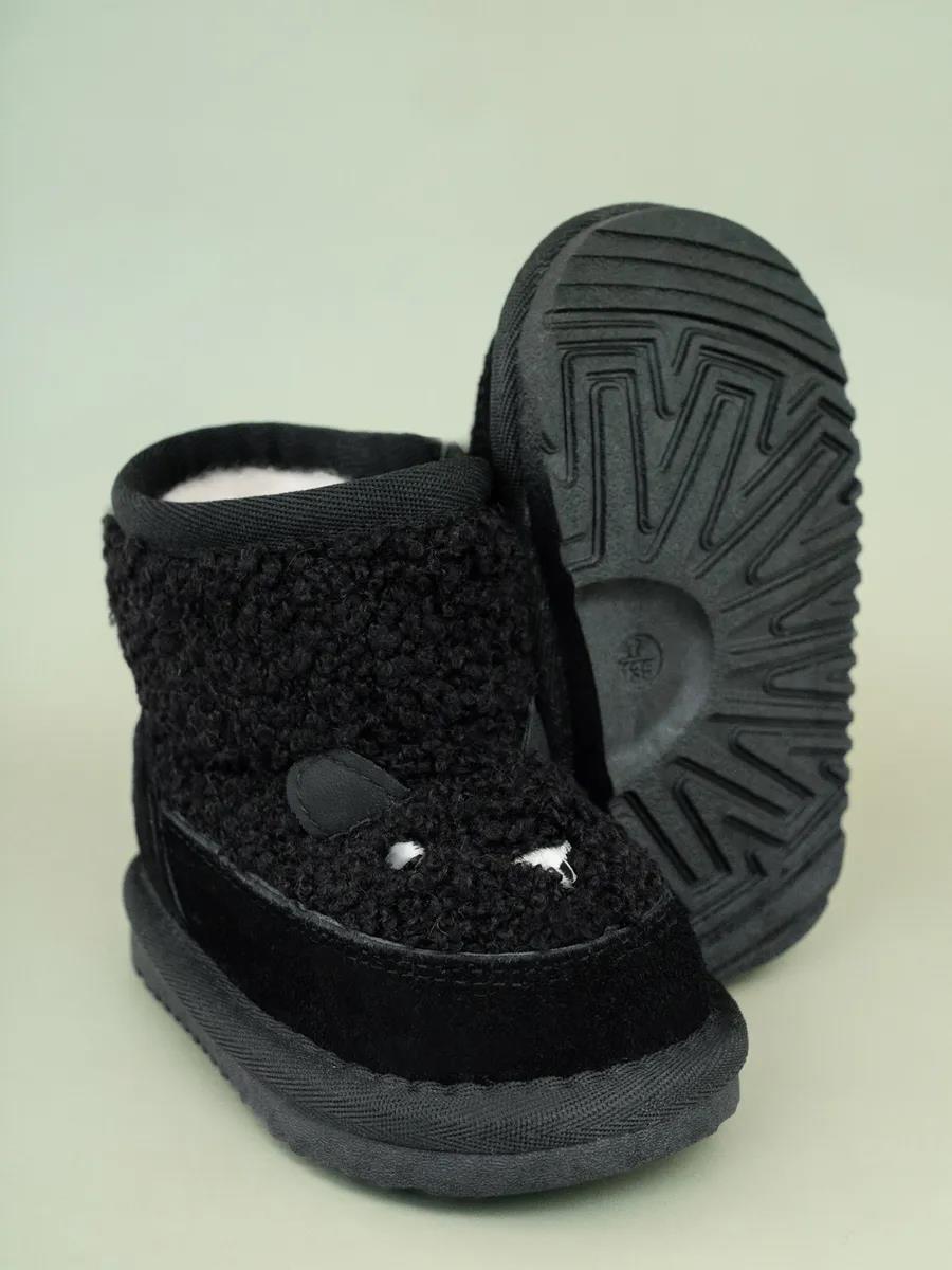 Угги Тотошка W2-A - фото 7