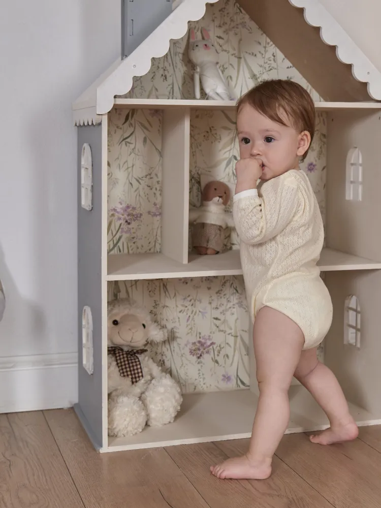 Боди Clariss ЦБ-00001555 - фото 2