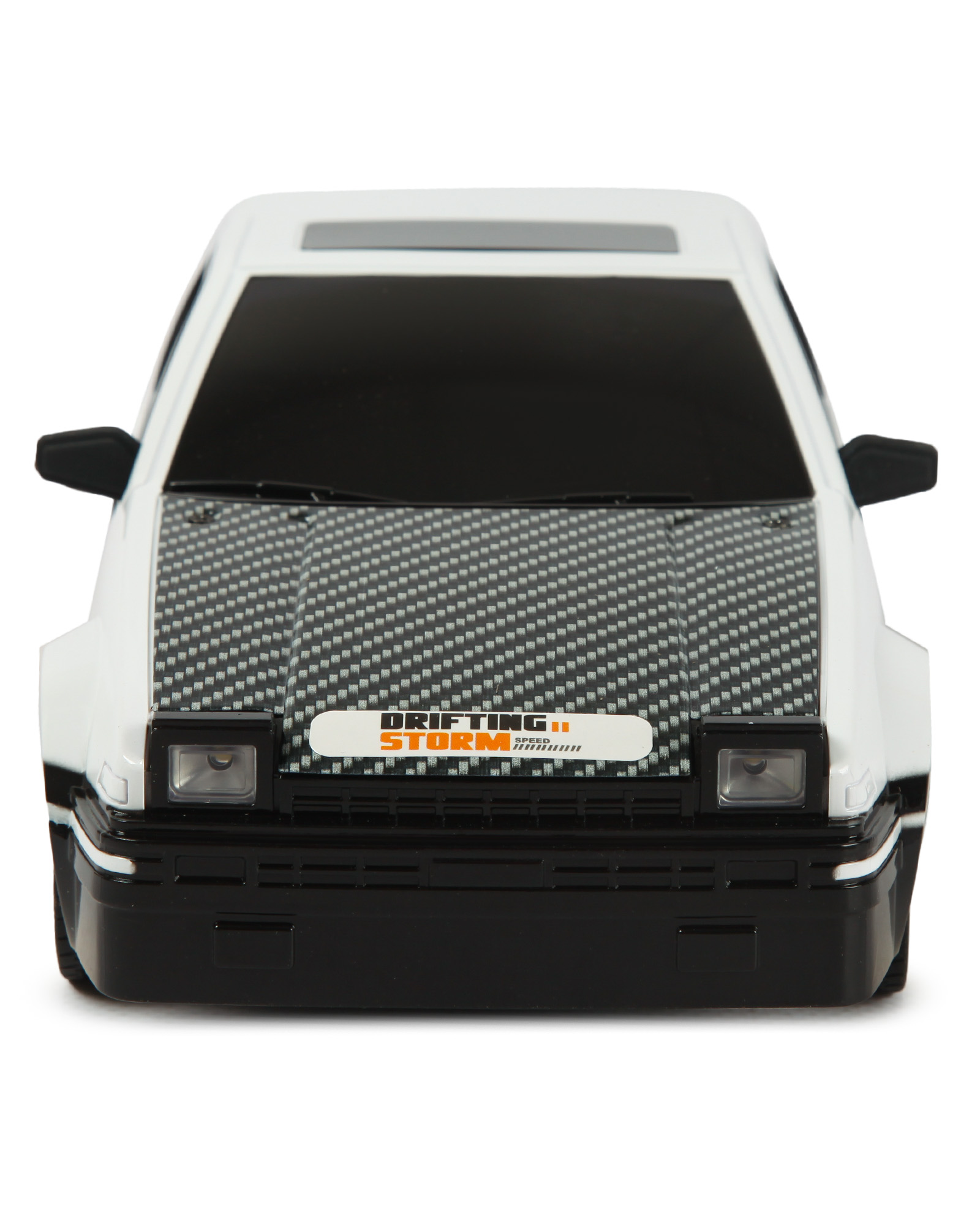 Автомобиль РУ Mobicaro - фото 3