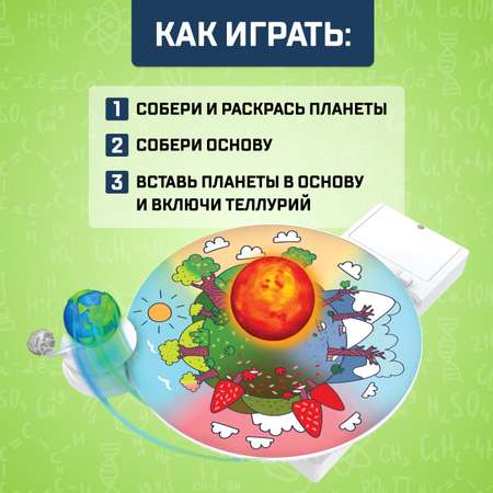 Настольная игра Эврики