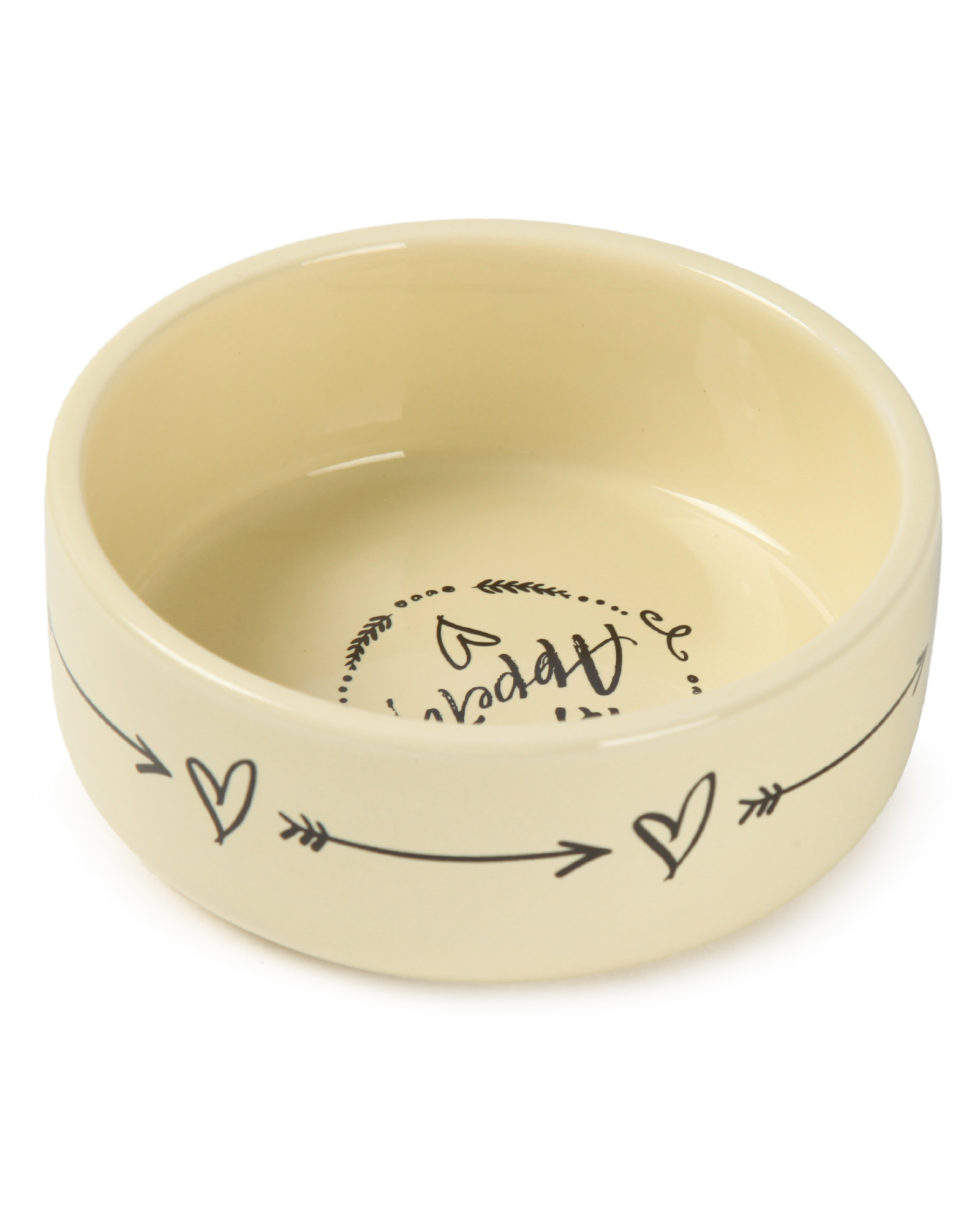 Миска керамическая Barbaks Стрела 300мл - фото 5