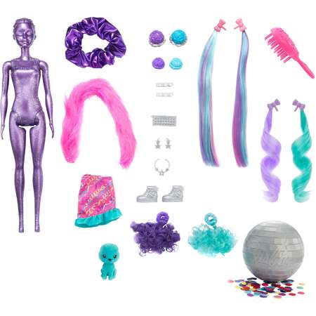 Кукла модельная Barbie
