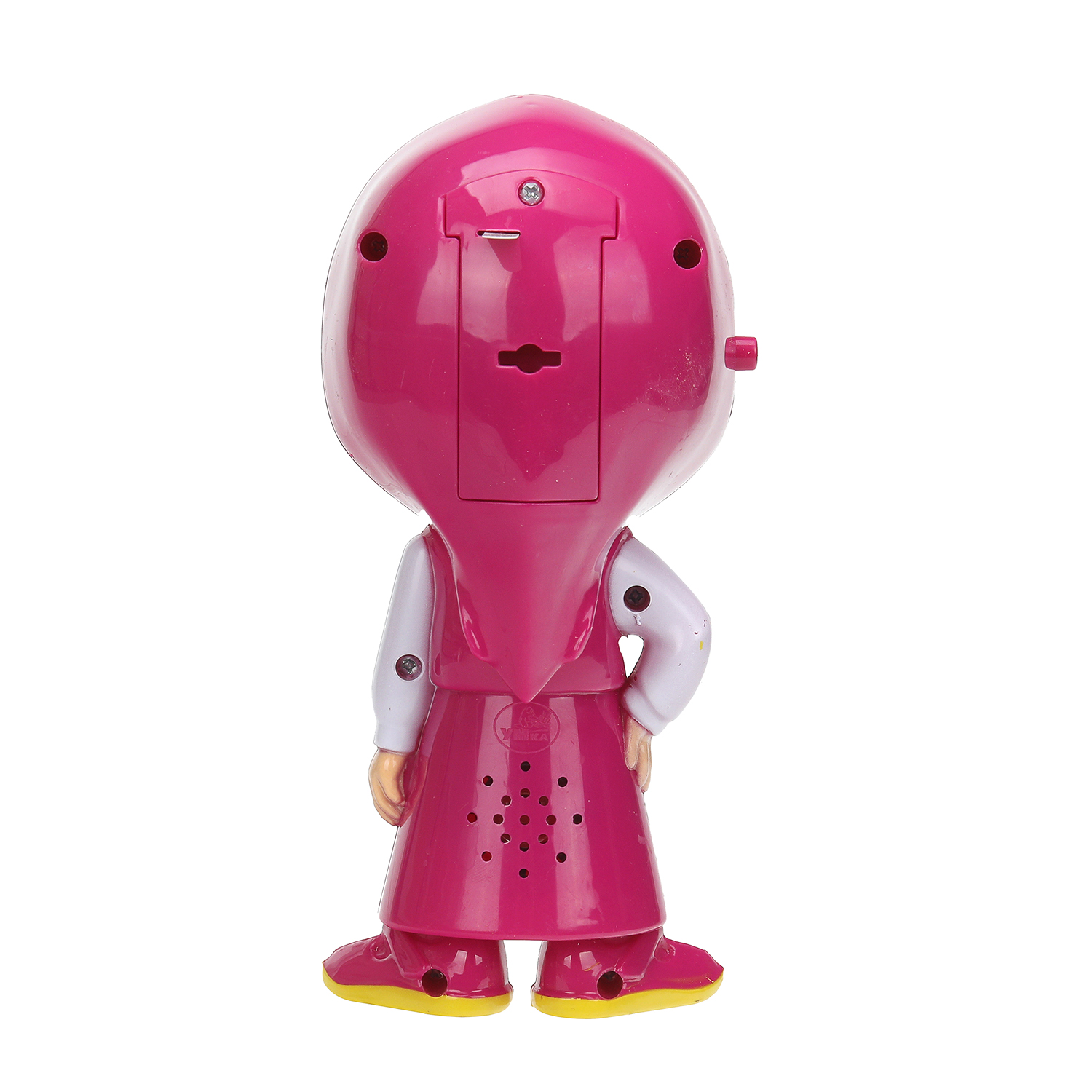 Игрушка УМка Маша и Медведь - фото 6