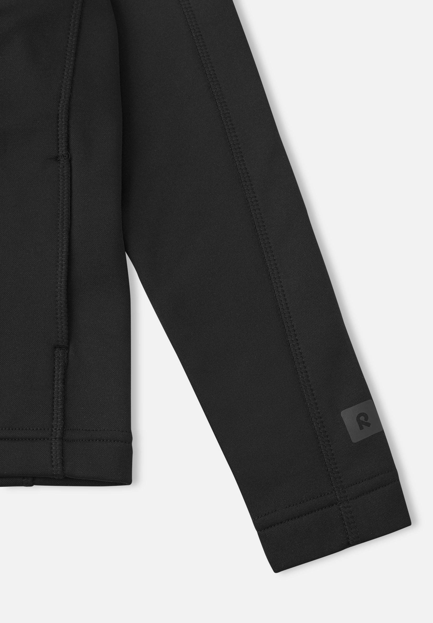 Толстовка Reima 5200035A-9990 - фото 4