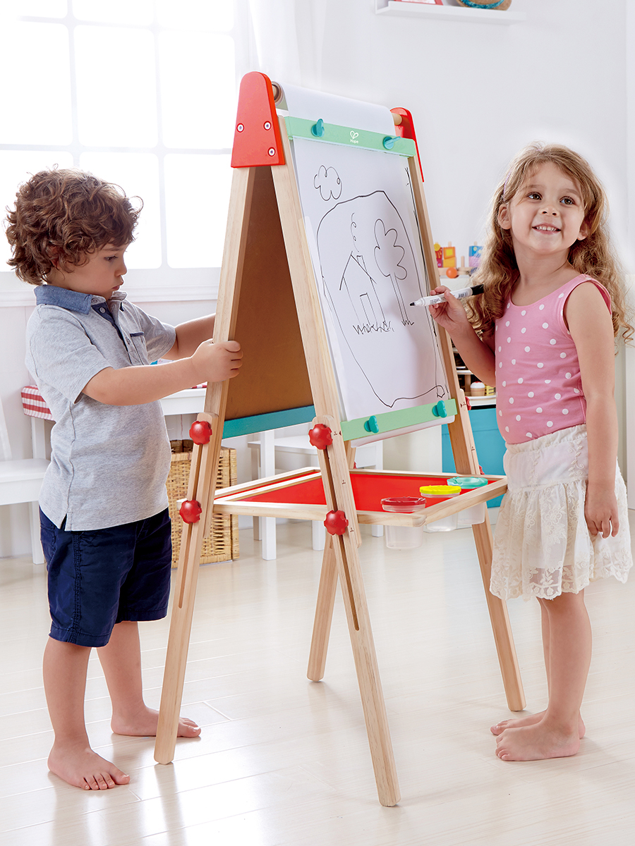 Художественная бумага Hape для акварели - фото 9