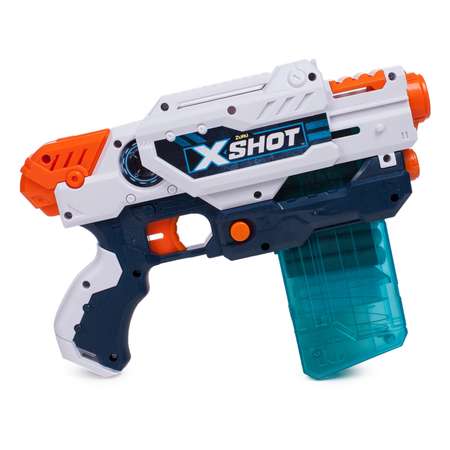 Бластер Zuru XSHOT