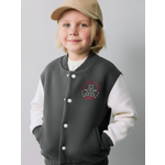 Бомбер YOULALA