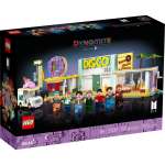 Конструктор LEGO Ideas 21339 721 дет.