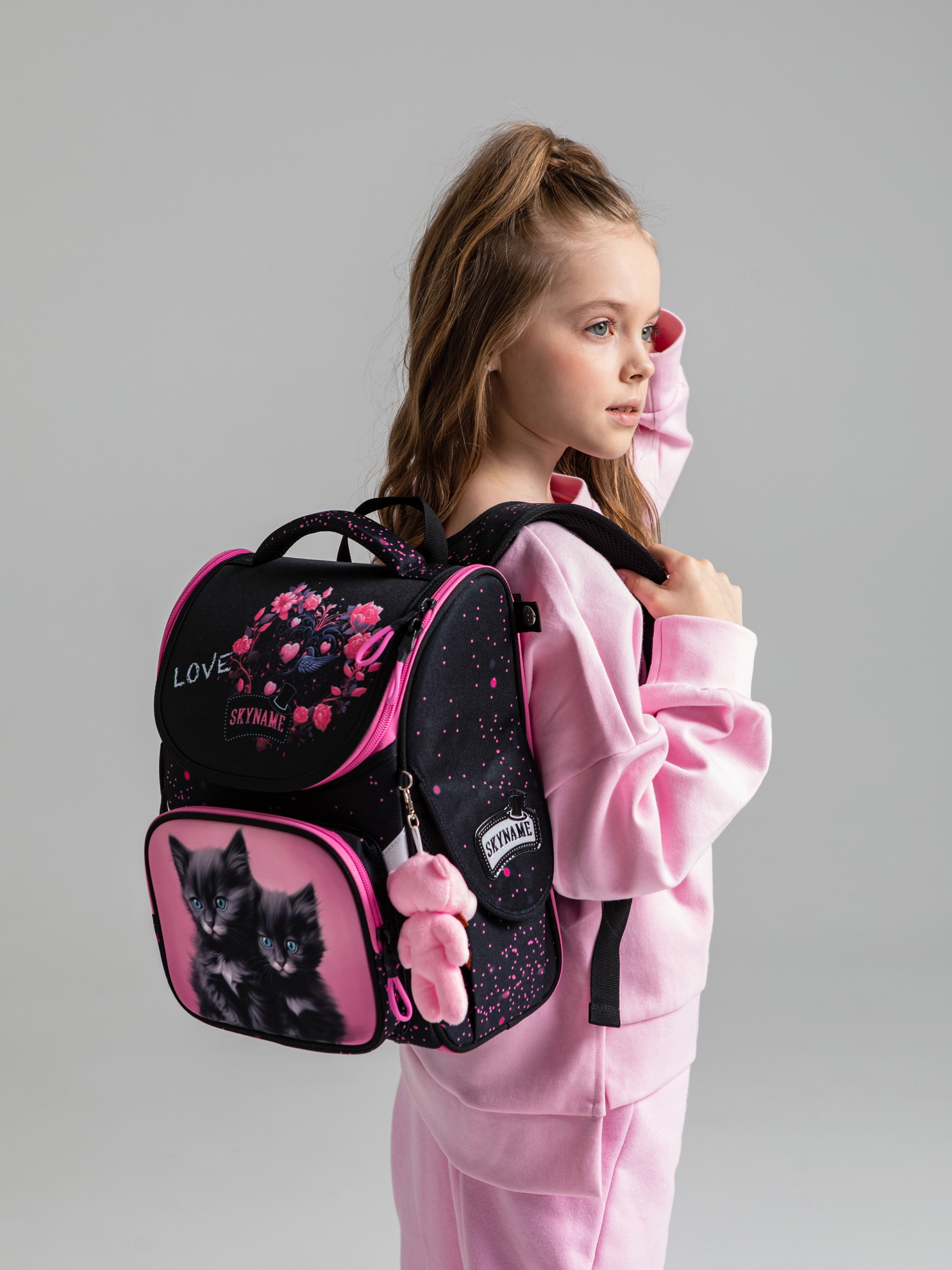 Ранец SkyName - фото 4