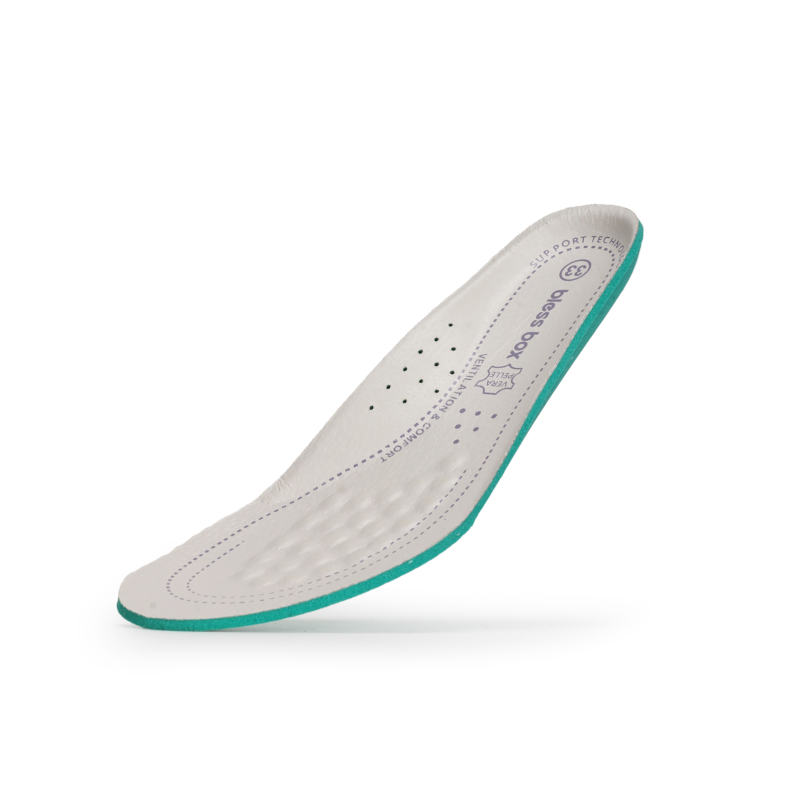 Кроссовки BLESSBOX BX53234A - фото 5