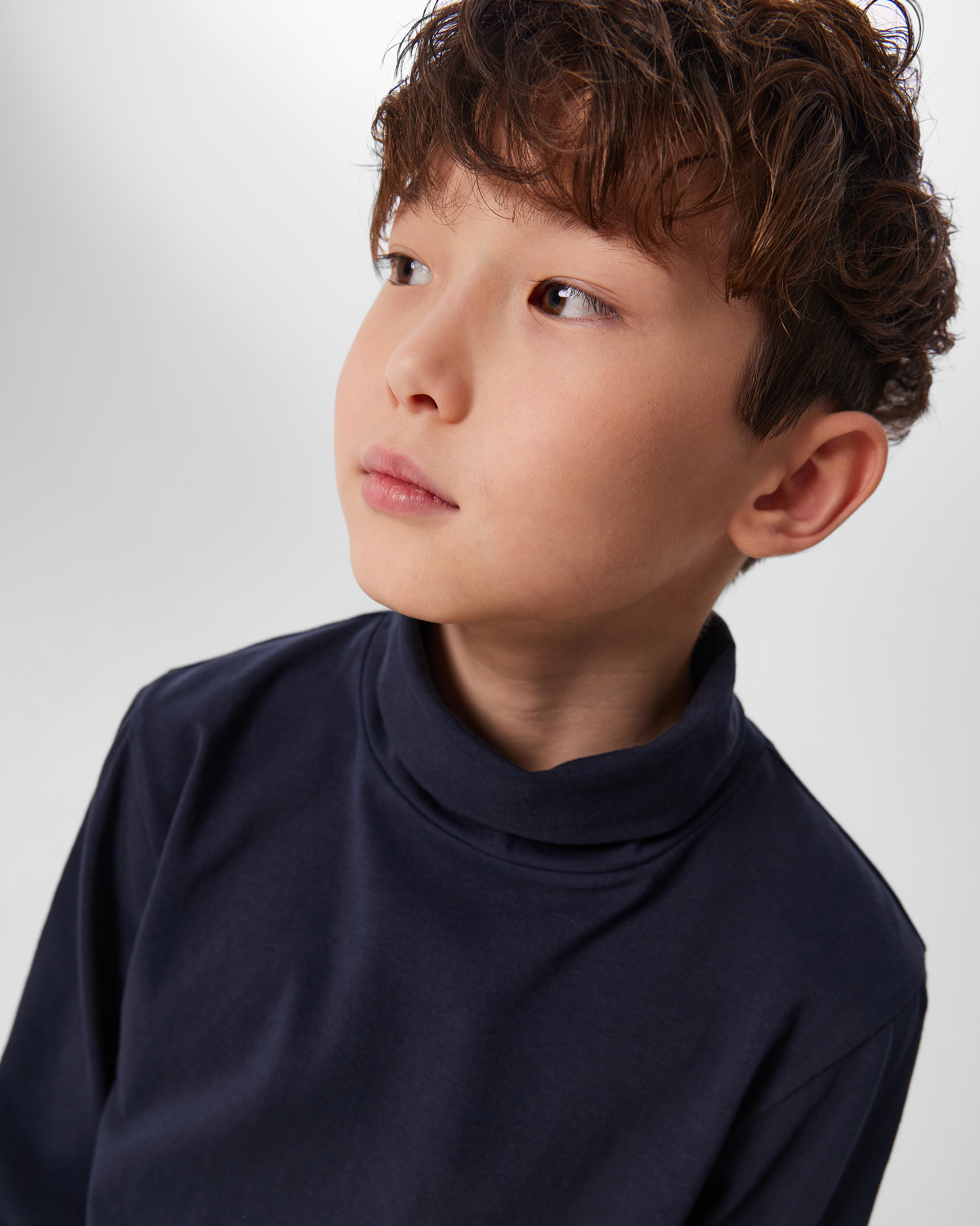 Водолазка Futurino FBAW255614FUtbD6 - фото 6