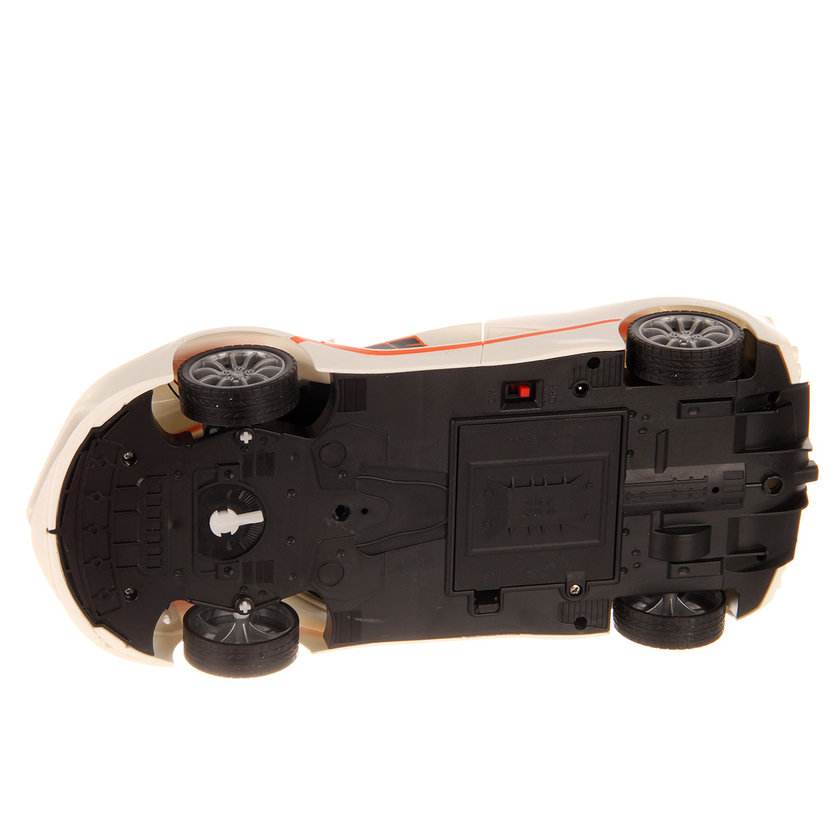 Автомобиль РУ Veld Co 1:14 - фото 13