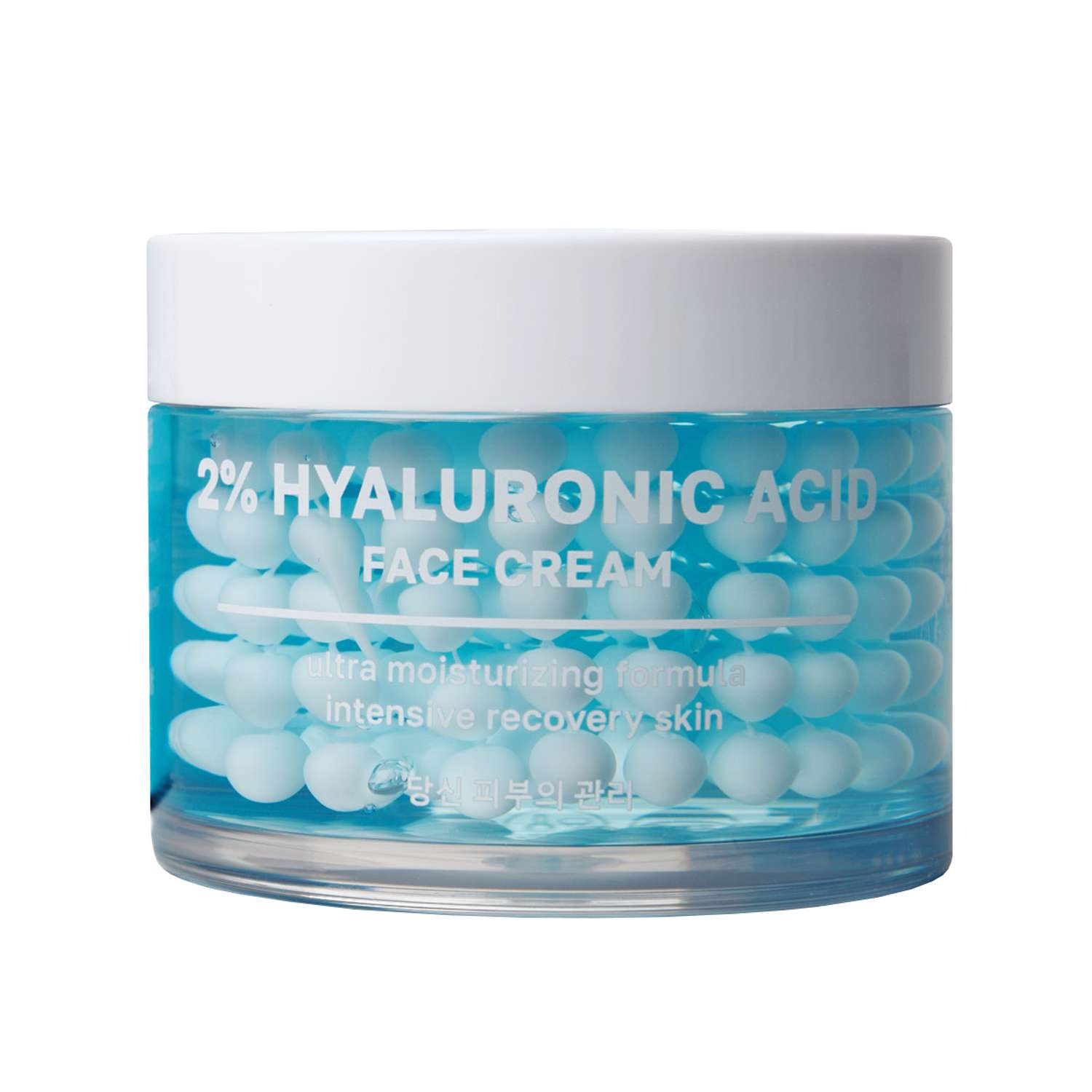 Крем NAME SKIN CARE для лица Гиалуроновый 120 мл - фото 1