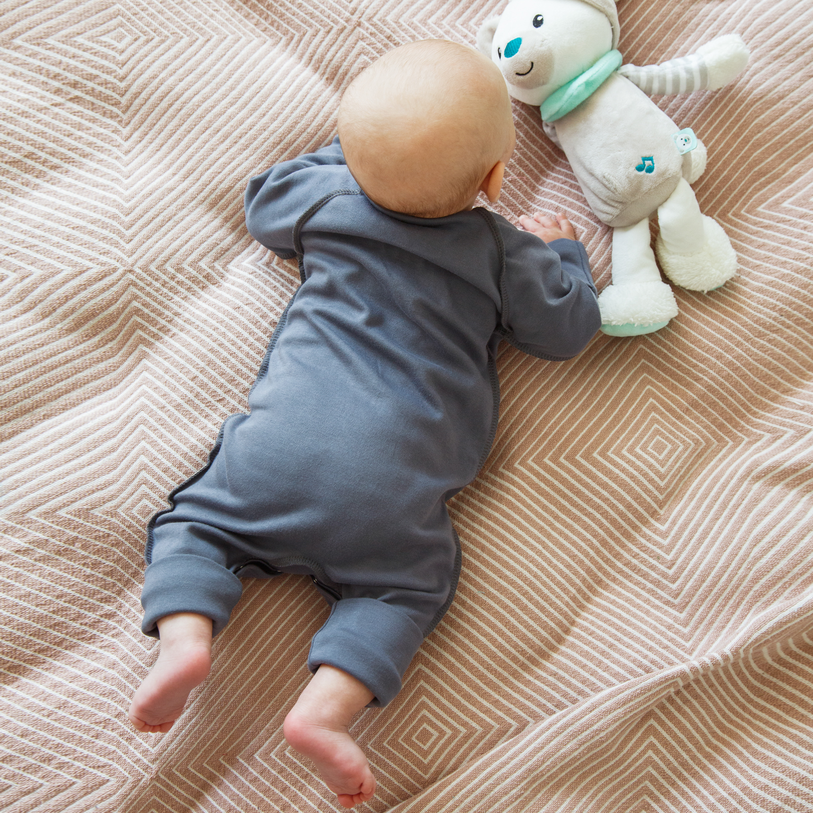 Комбинезон Amarobaby AB-OD21-NM5/34 - фото 18