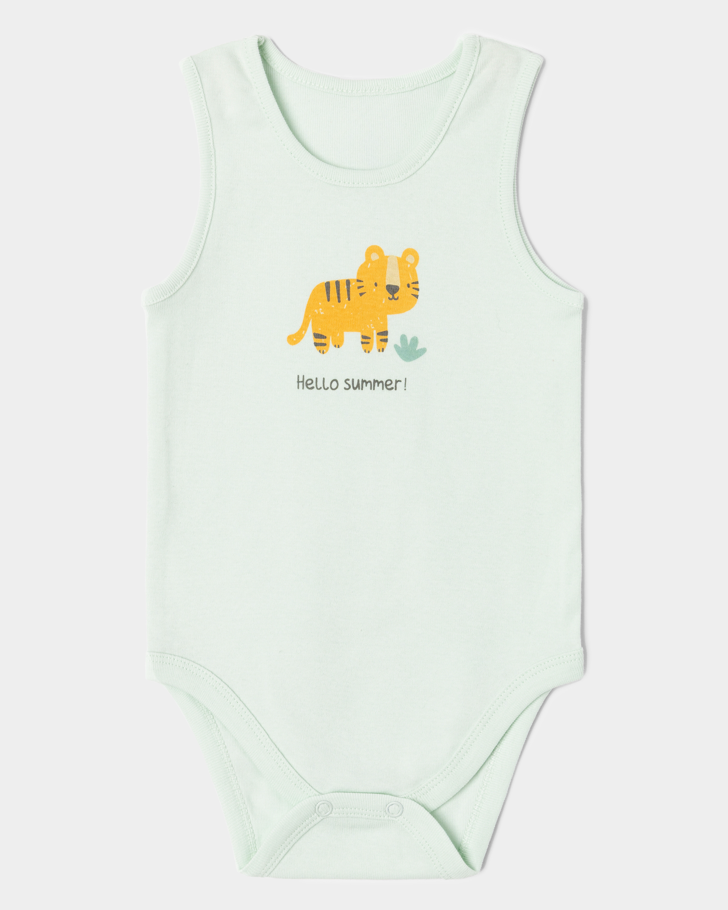 Боди Моя Горошинка S26MG4-5/014ib-44 - фото 1