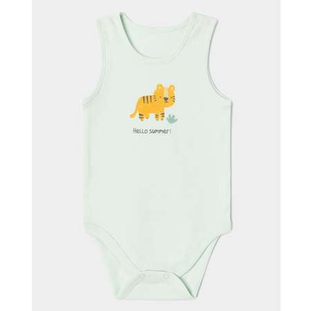 Боди Моя Горошинка