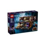 Конструктор LEGO Апартаменты Вещи 828 дет.