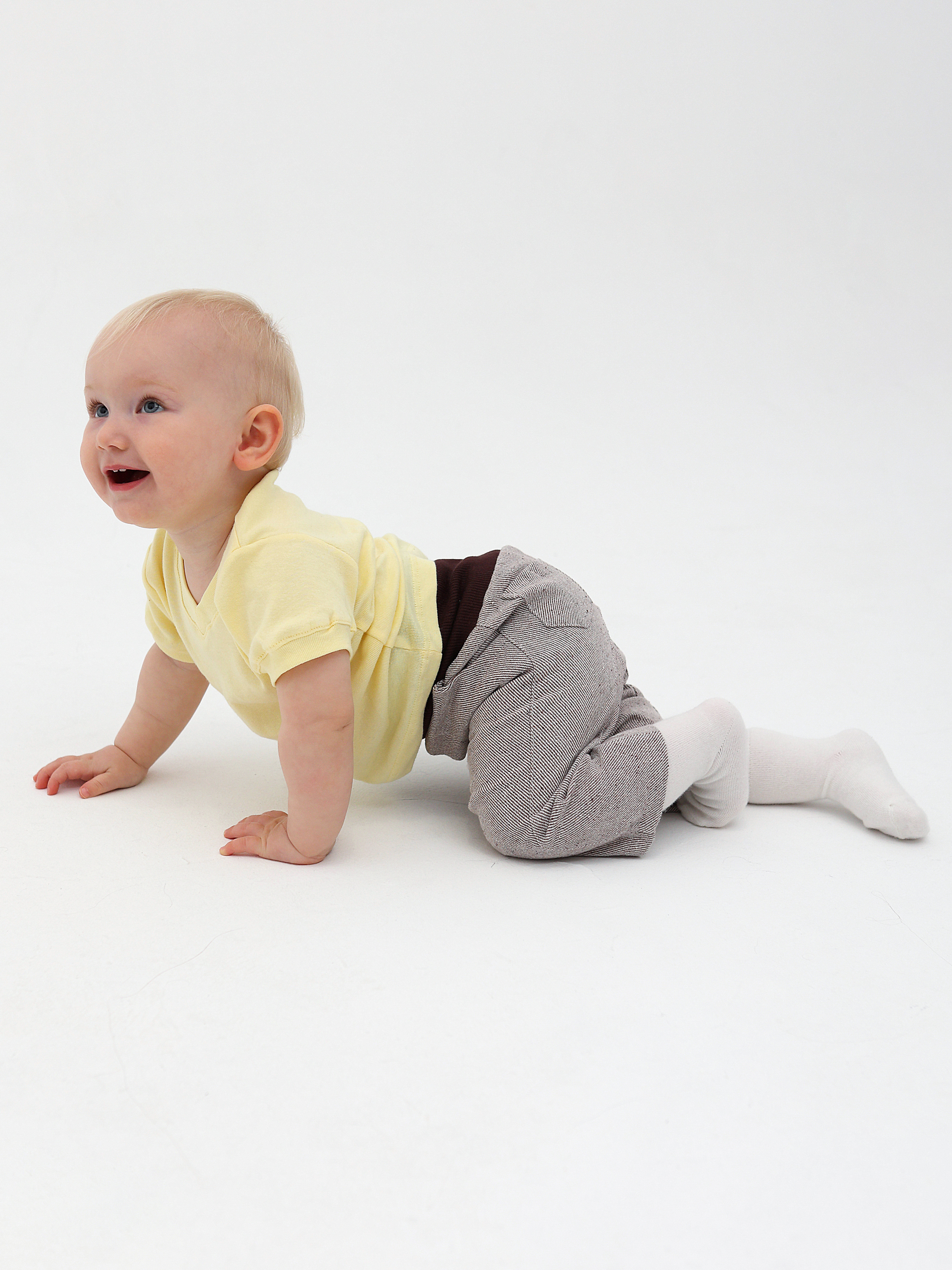 Костюм RobyKris 4-00-24-02 - фото 5